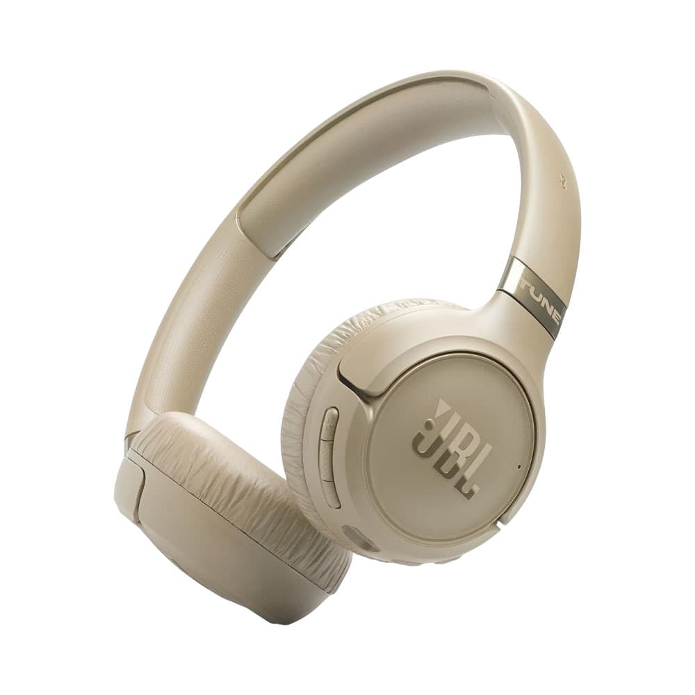 Anúncio: AURICULAR JBL TUNE 680NC BT BEIGE