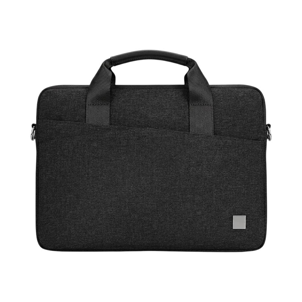 Anúncio: FUNDA PARA NOTEBOOK LUXOR LX-BLM14B 14" BLACK