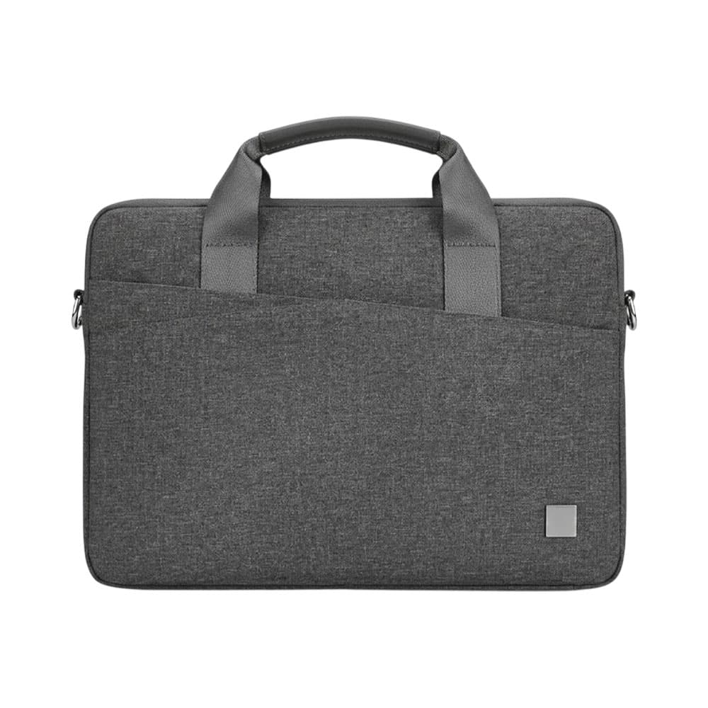 Anúncio: FUNDA PARA NOTEBOOK LUXOR LX-BLM14G 14" GRAY