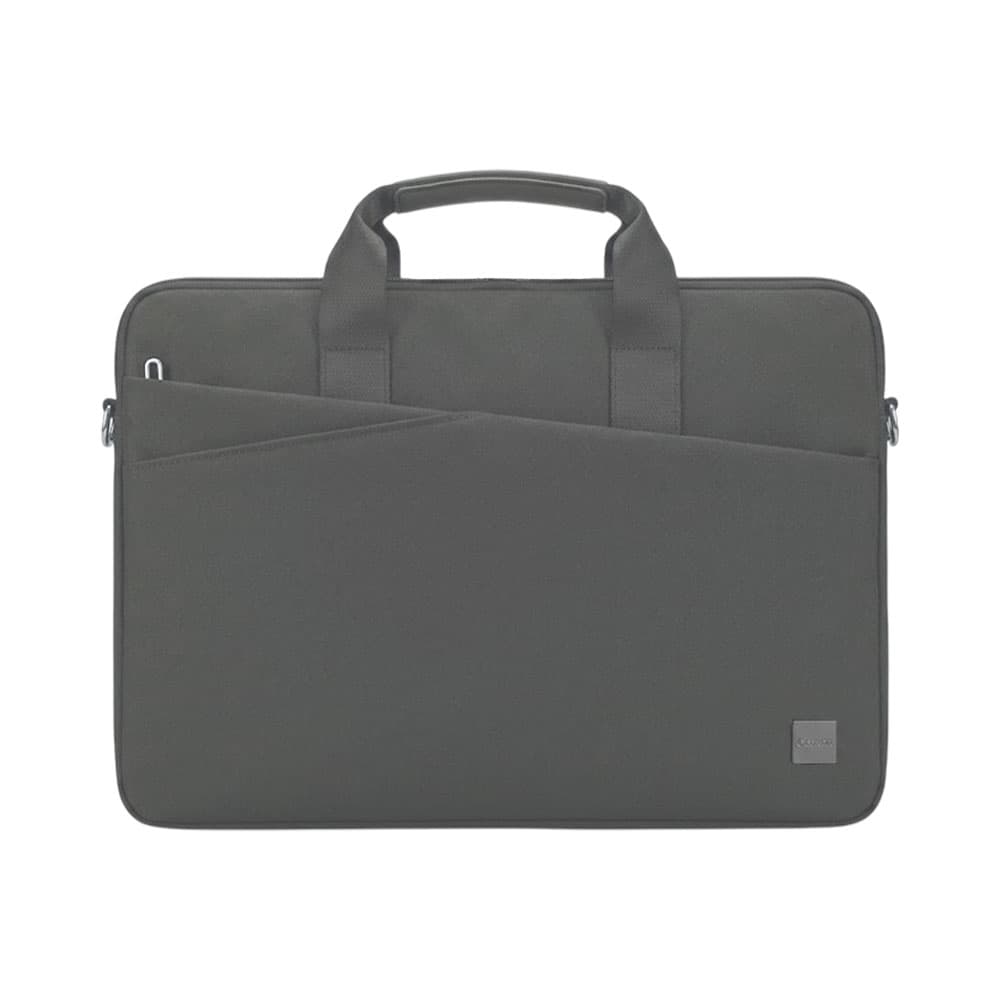 Anúncio: FUNDA PARA NOTEBOOK LUXOR LX-15GBLM 15.6" GRAY