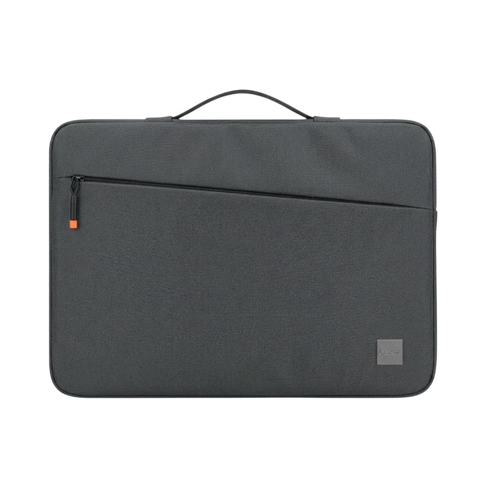 Anúncio: FUNDA PARA NOTEBOOK LUXOR LX-14GCPS 14" GRAY