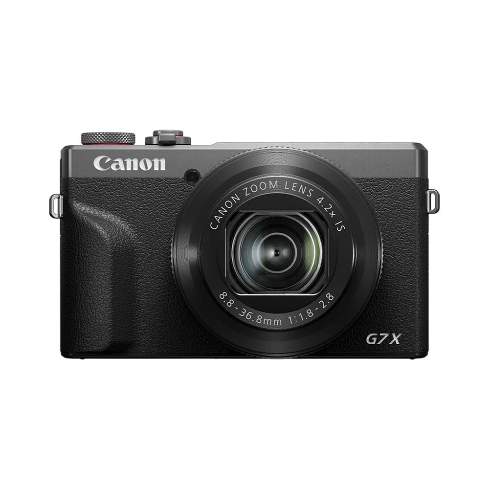 Anúncio: CÁMARA CANON POWERSHOT G7X MARK III 30TH ANNIVERSARY LIMITED EDITION