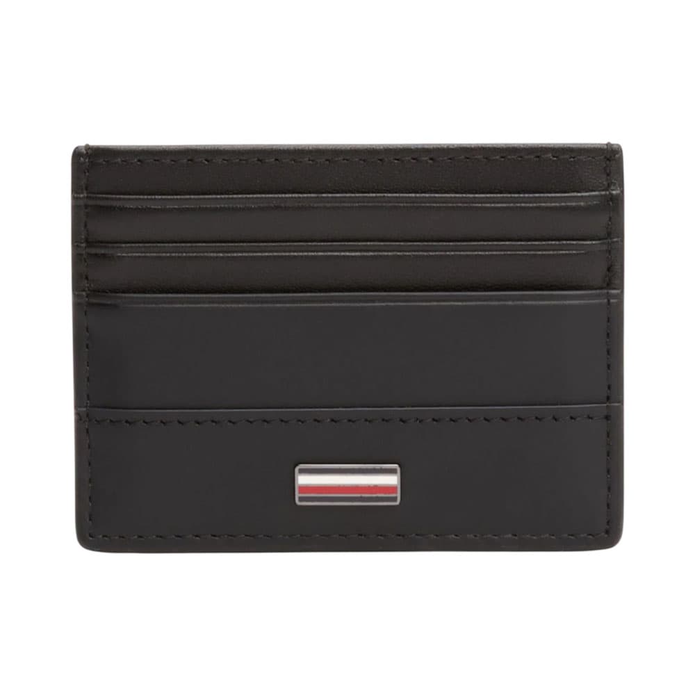 Anúncio: TARJETERO TOMMY HILFIGER AM0AM13243 BDS MASCULINO