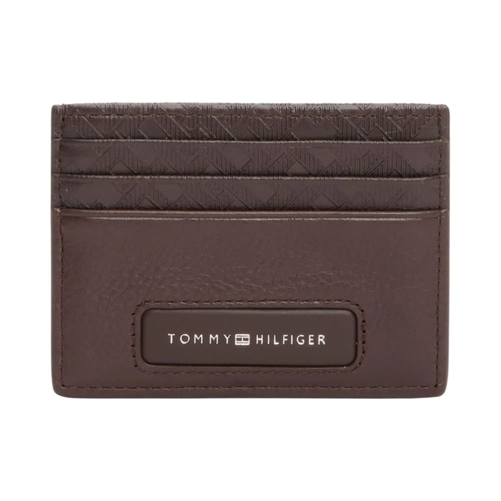 Anúncio: TARJETERO TOMMY HILFIGER AM0AM13250 GB6 MASCULINO