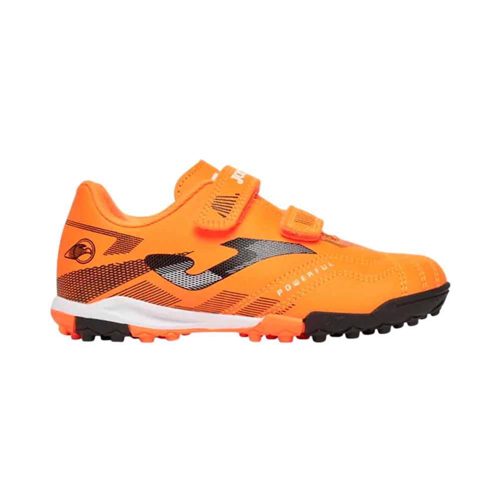 Anúncio: BOTIN SUIZO INFANTIL JOMA POJS2508TFV POWERFULL MASCULINO