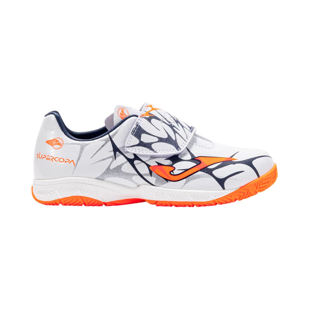 Anúncio: BOTIN DE SALÓN INFANTIL JOMA SCJS2502INV SUPER COPA MASCULINO