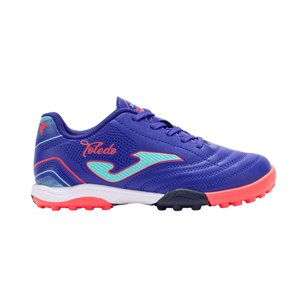 Anúncio: BOTIN SUIZO INFANTIL JOMA TOJS2504TF TOLEDO MASCULINO