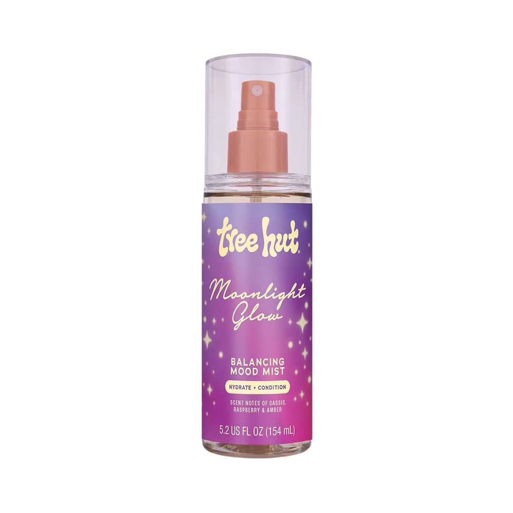 Anúncio: BODY MIST TREE HUT MOONLIGHT GLOW 177ML