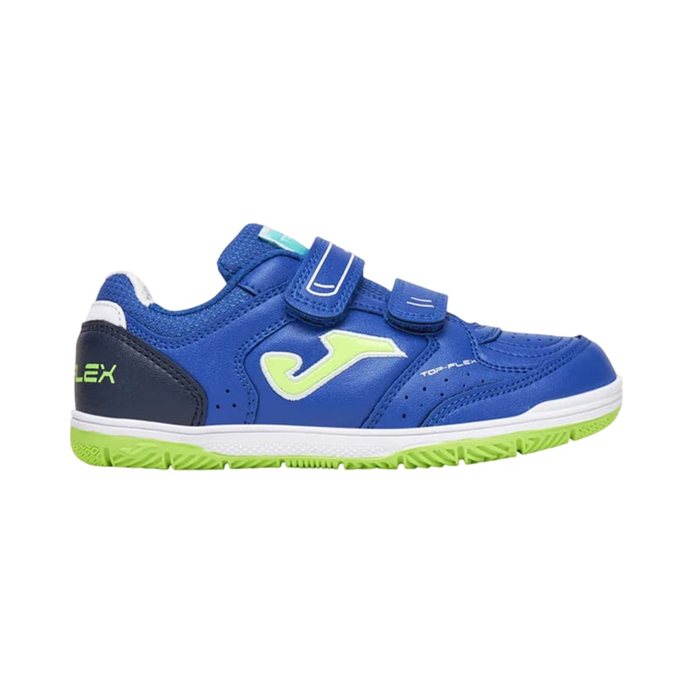 Anúncio: BOTIN DE SALÓN INFANTIL JOMA TPJS2504INV TOP FLEX MASCULINO