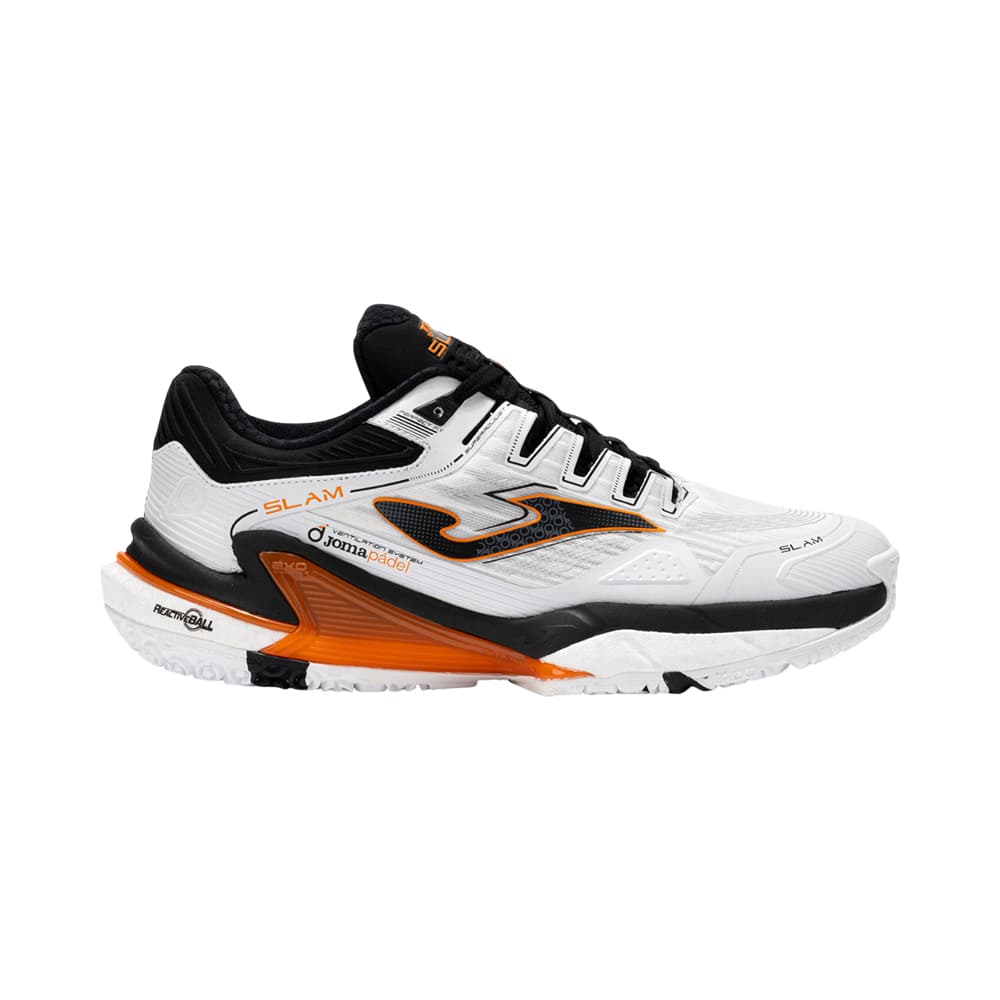 Anúncio: CALZADO DEPORTIVO JOMA TSLAMS2542OM SLAM MASCULINO