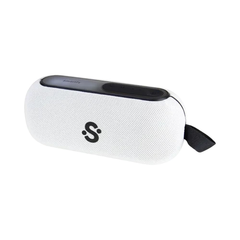 Anúncio: SPEAKER SMARTFY CS02W XFLOW WHITE