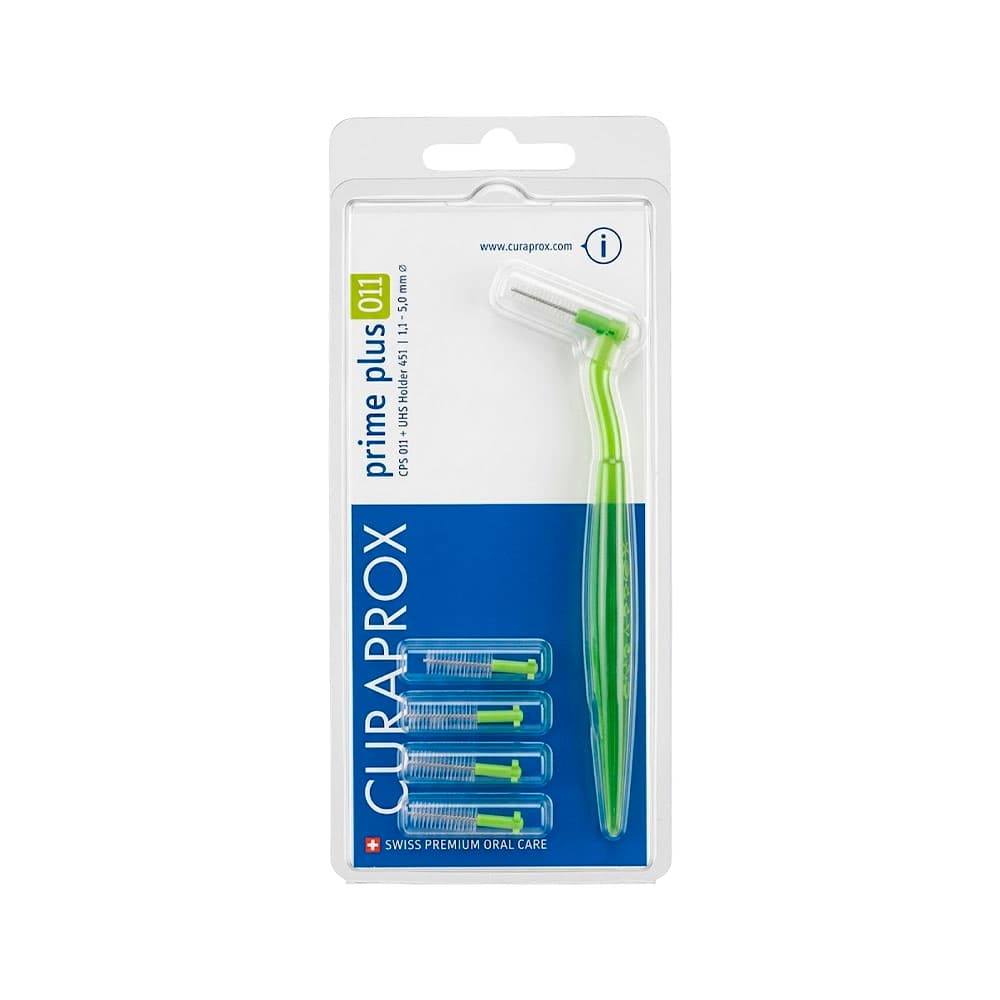Anúncio: CEPILLO INTERDENTAL CURAPROX PRIME PLUS CPS 11