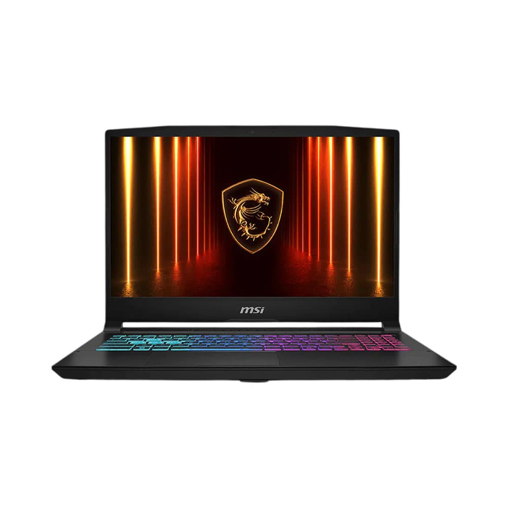 Anúncio: NOTEBOOK MSI KATANA 15 HX B14WGK-293US INTEL CORE I7 14650HX 16GB RAM 1TB SSD RTX 5070 8GB 15.6"