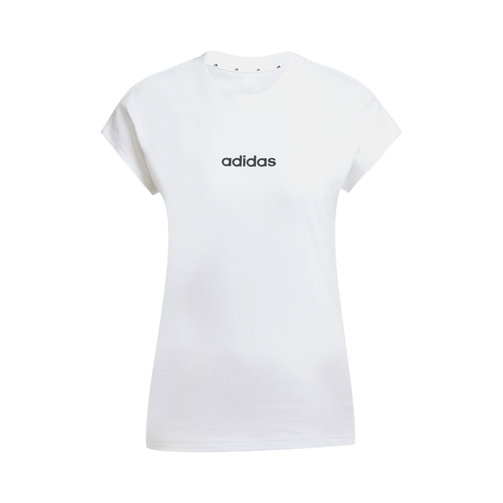 Anúncio: REMERA ADIDAS JC8239 ESSENTIALS LINEAR FEMENINO