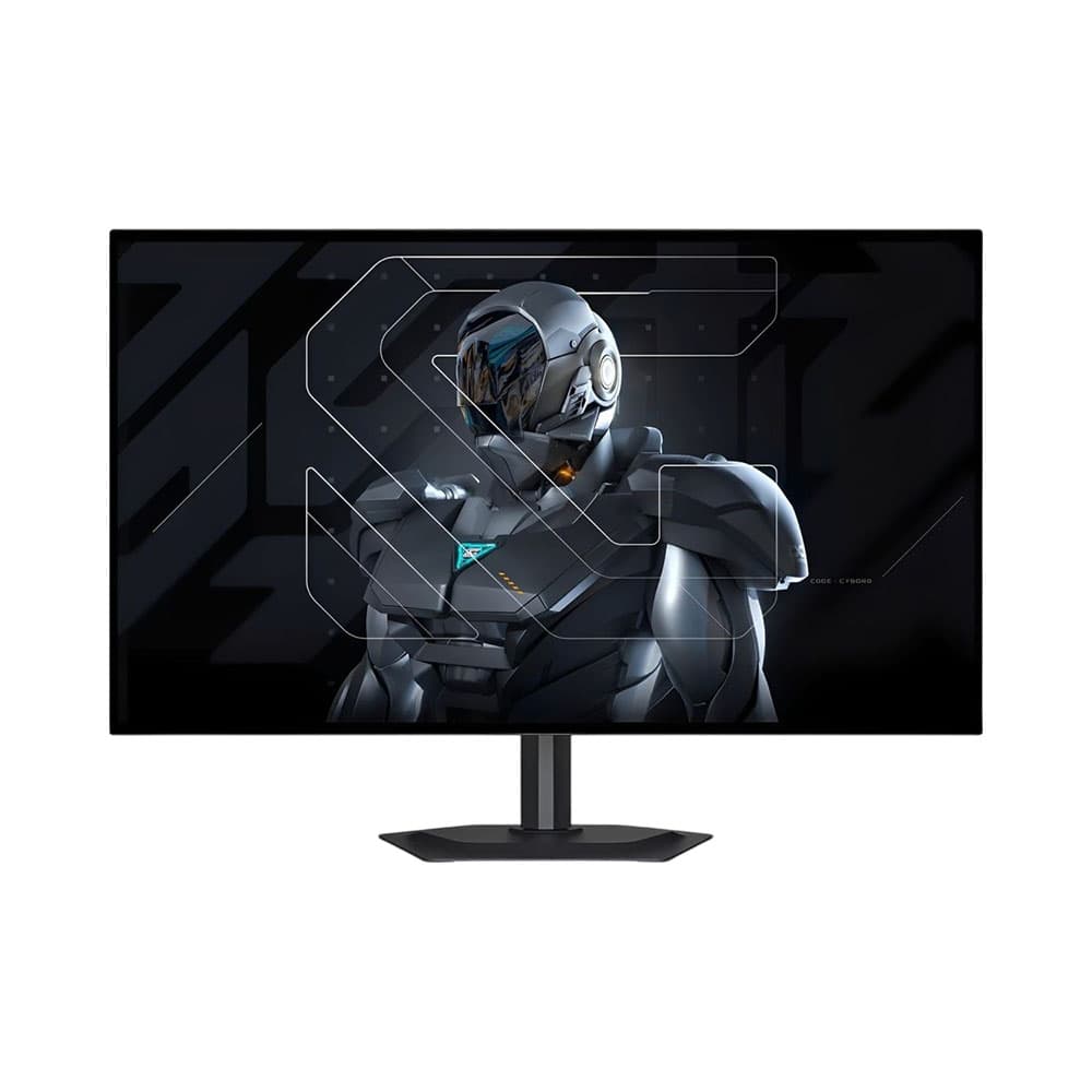 Anúncio: MONITOR GIGABYTE MO27Q28G QHD 280 HZ 27"