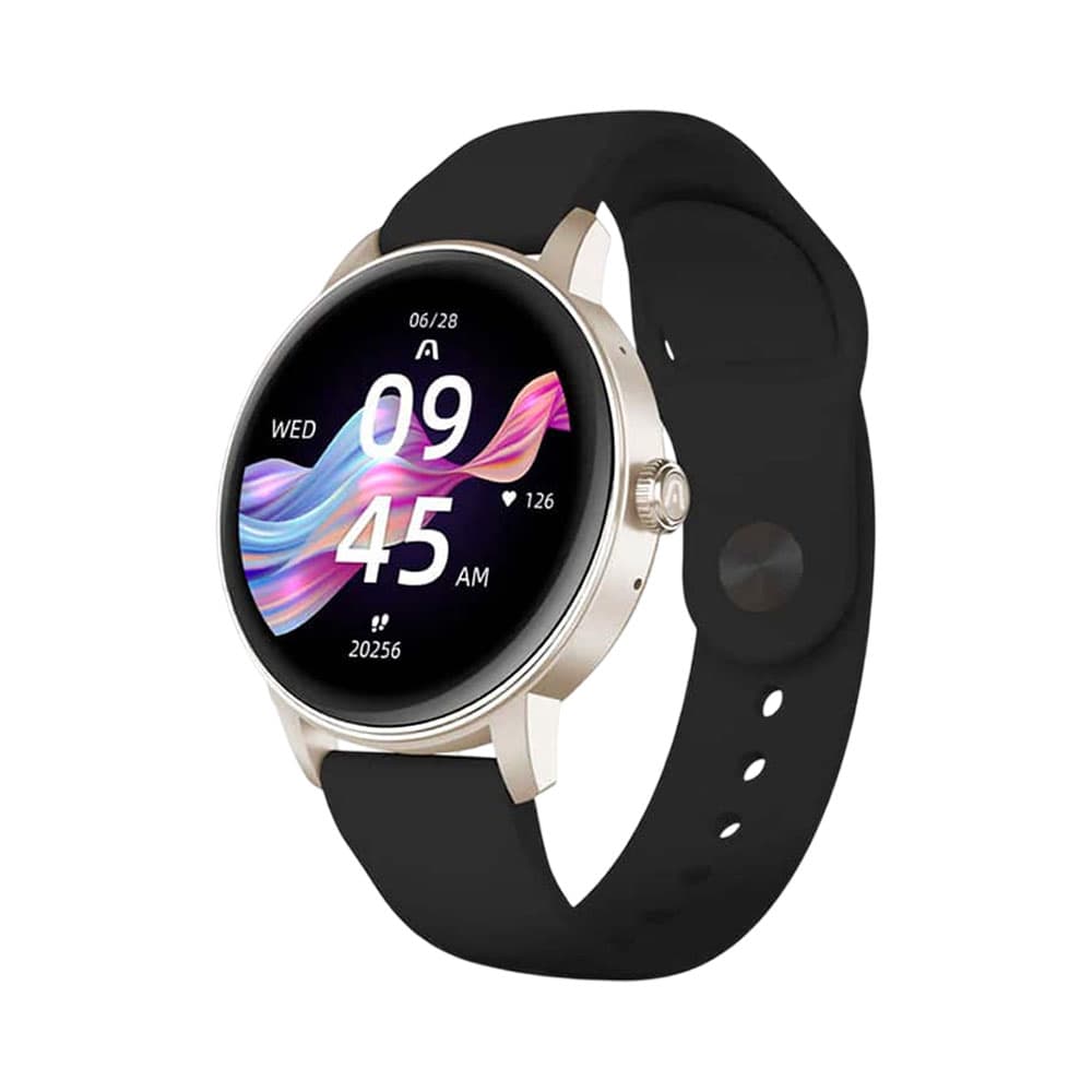 Anúncio: SMARTWATCH ARGOM C30 A00658 BLACK