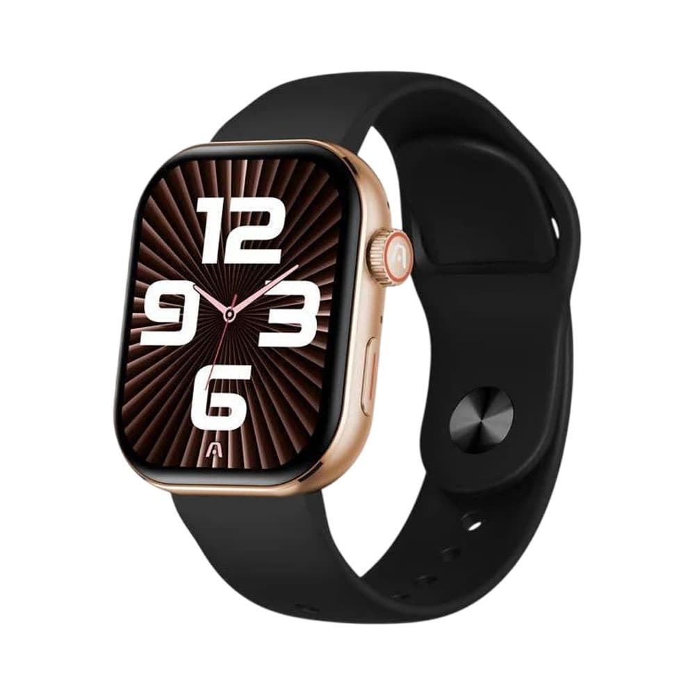 Anúncio: SMARTWATCH ARGOM S40 SMART ROSA A00744