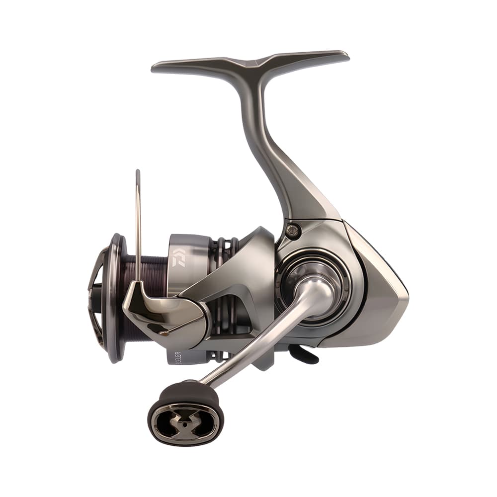 Anúncio: MOLINETE DAIWA EXCELER LT2000D