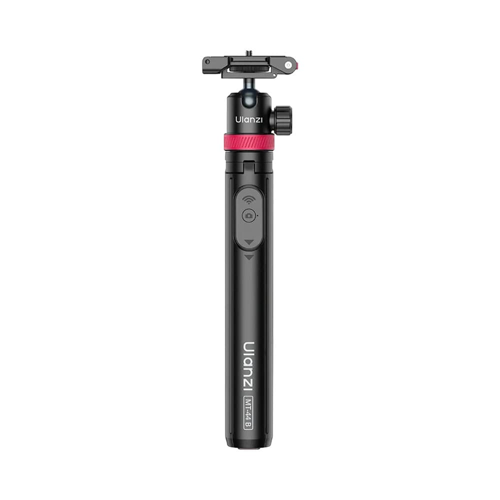 Anúncio: BASTÓN DE SELFIE 2 EN 1 QUADPOD ULANZI MT-44B