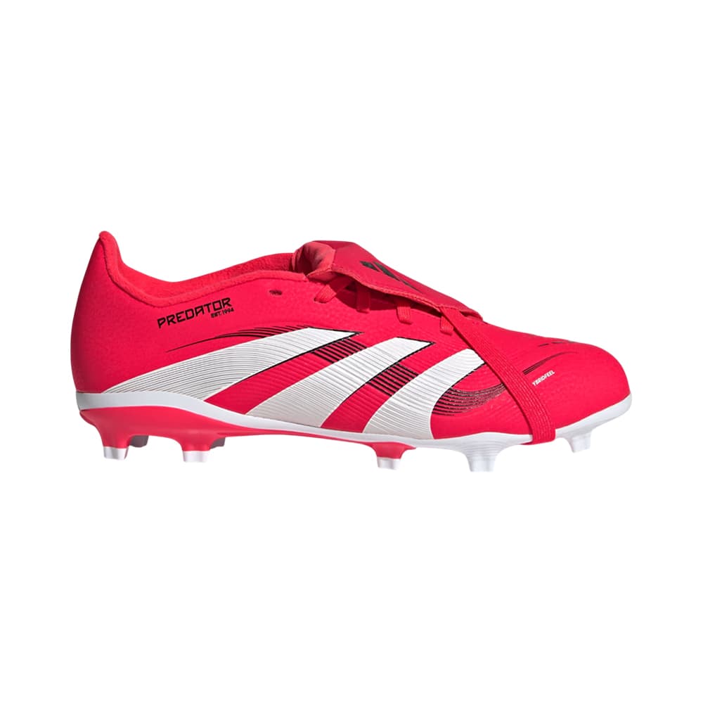 Anúncio: BOTIN DE FUTBOL DE CAMPO JUVENIL ADIDAS ID3830 PREDATOR LEAGUE FOLD-OVER UNISEX