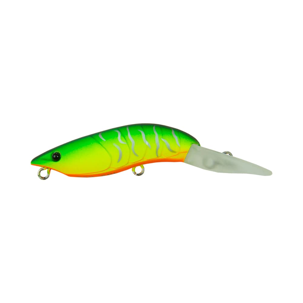 Anúncio: SEÑUELO ARTIFICIAL SUMAX CAMARON SLINKY SSH-65F 030