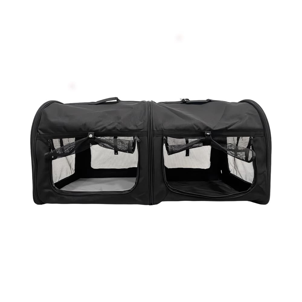 Anúncio: MOCHILA PARA MASCOTAS YIWU SCJ-87 NEGRO