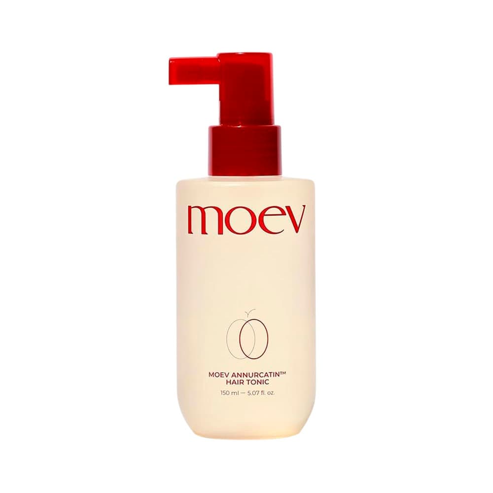 Anúncio: TÓNICO CAPILAR MOEV ANNURCATIN 150ML