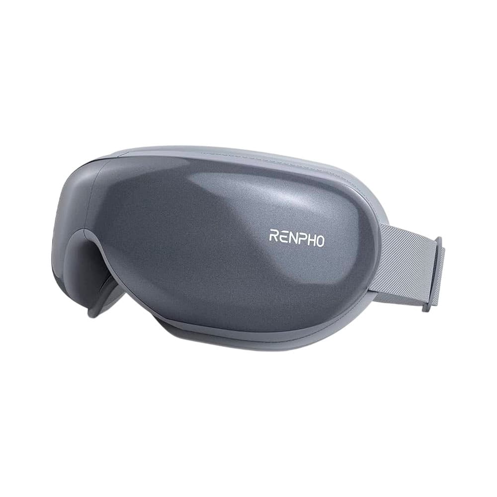 Anúncio: MASAJEADOR PARA OJOS RENPHO EYERIS 1 EM001 GREY