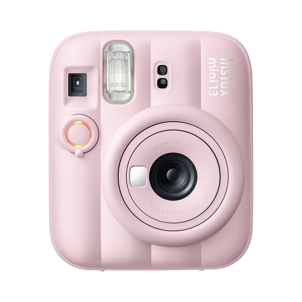 Anúncio: CÁMARA INSTANTÁNEA FUJIFILM INSTAX MINI 13 CANDY PINK