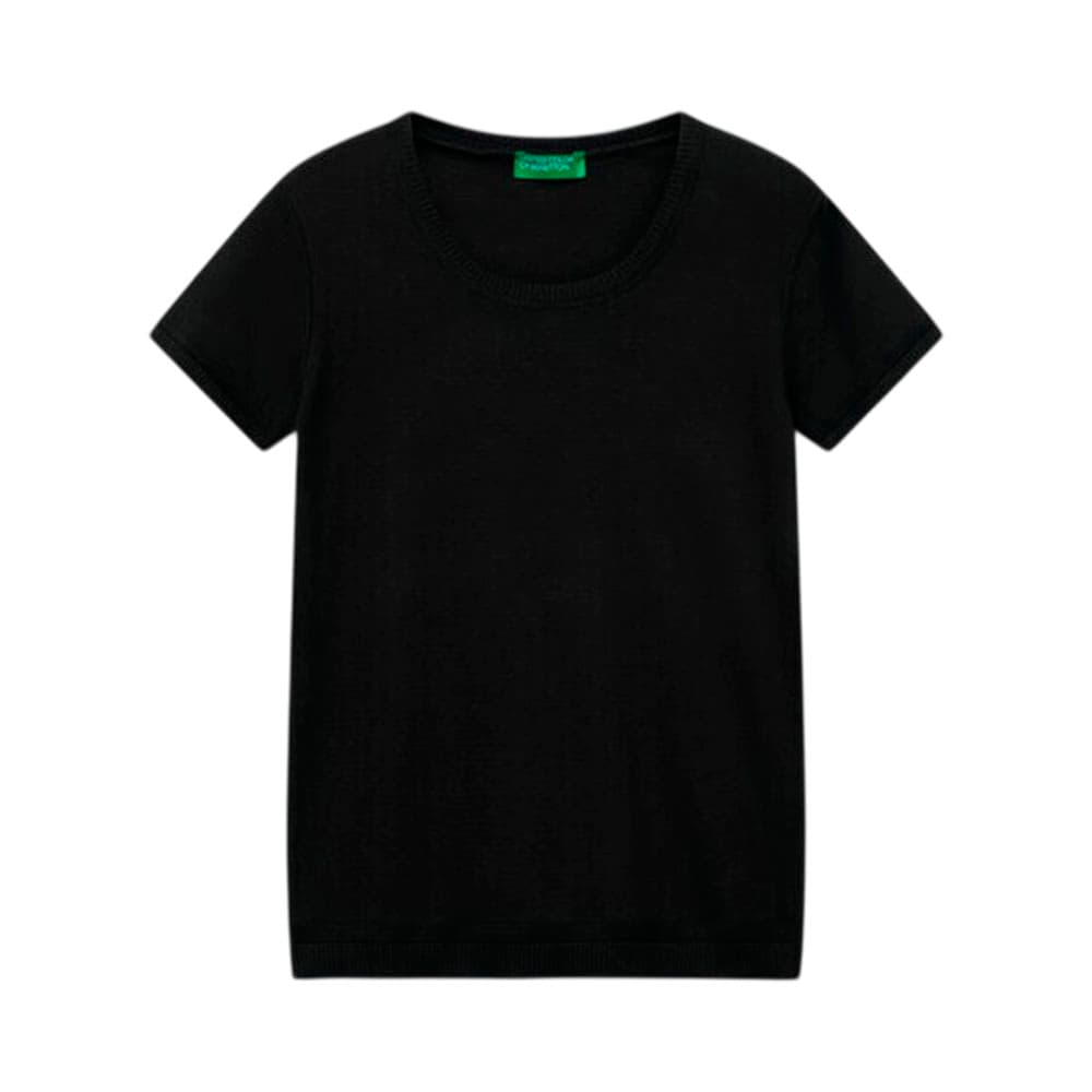 Anúncio: BLUSA BENETTON 1091D1M10 100 FEMENINO