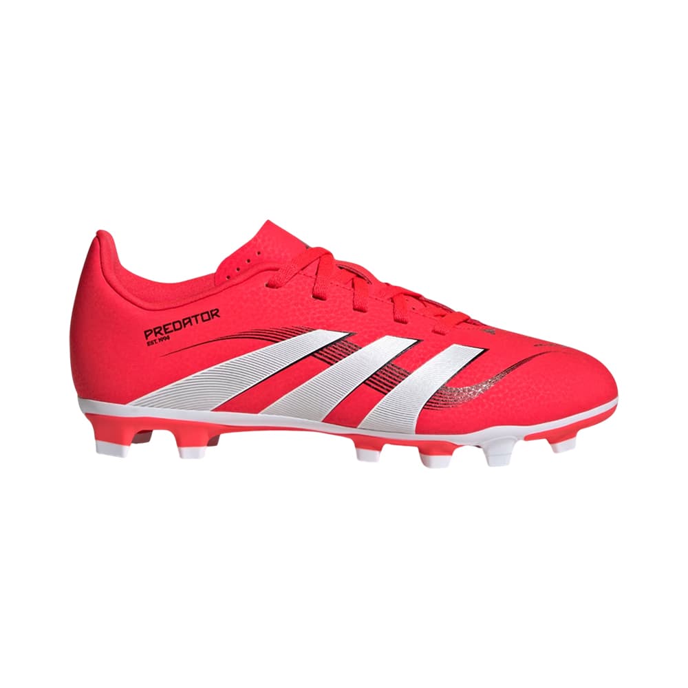 Anúncio: BOTIN DE FÚTBOL JUVENIL DE CAMPO ADIDAS ID3813 PREDATOR CLUB UNISEX