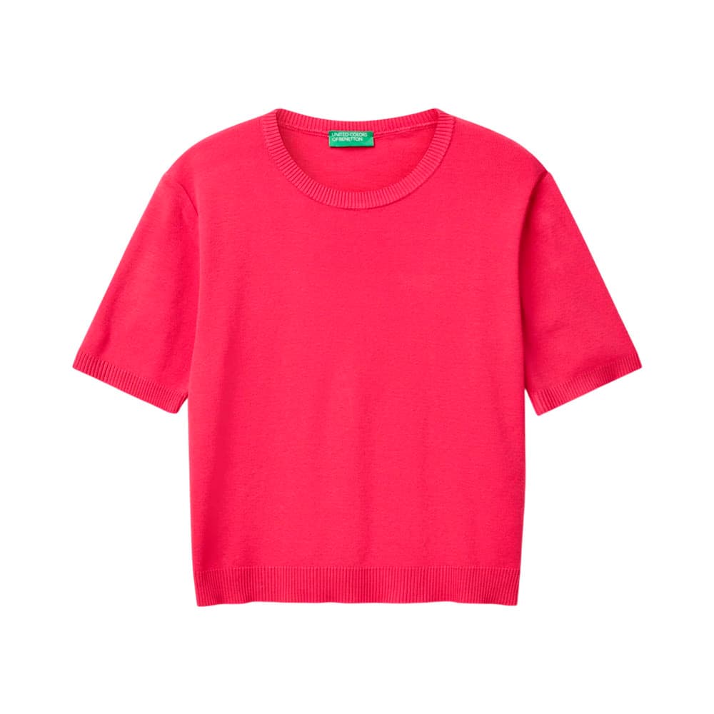 Anúncio: BLUSA BENETTON 1091D10D5 12E FEMENINO