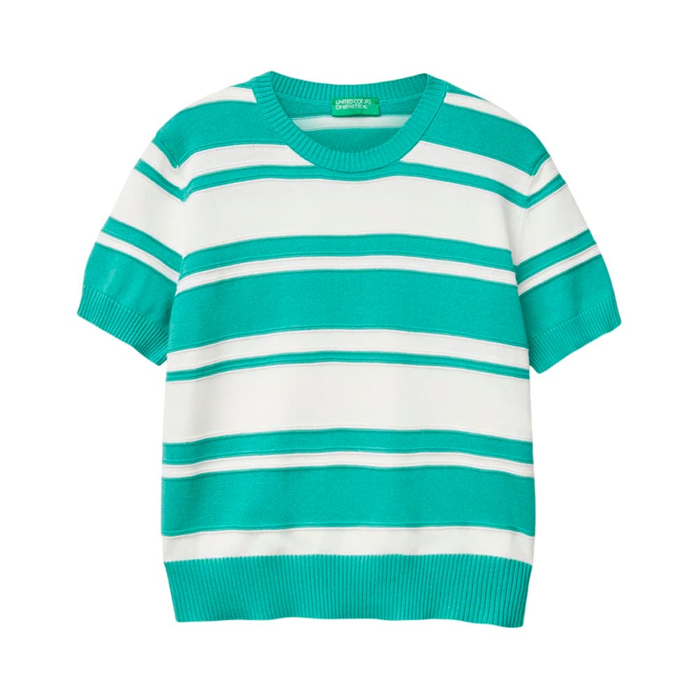 Anúncio: BLUSA BENETTON 1294E10D0 08N FEMENINO
