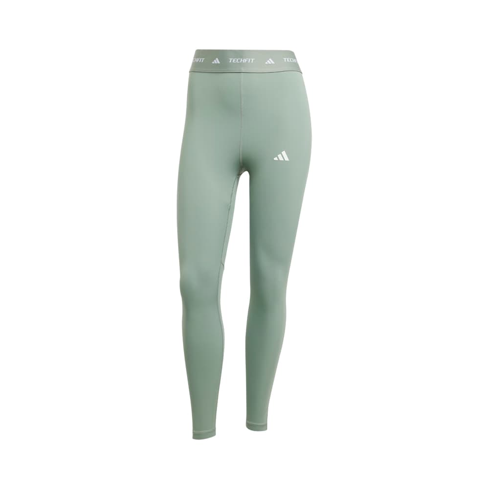 Anúncio: LEGGING ADIDAS JI5551 7/8 TECHFIT FEMENINO