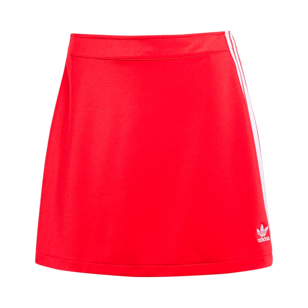 Anúncio: POLLERA ADIDAS JD0282 ADICOLOR 3 STRIPES FEMENINO
