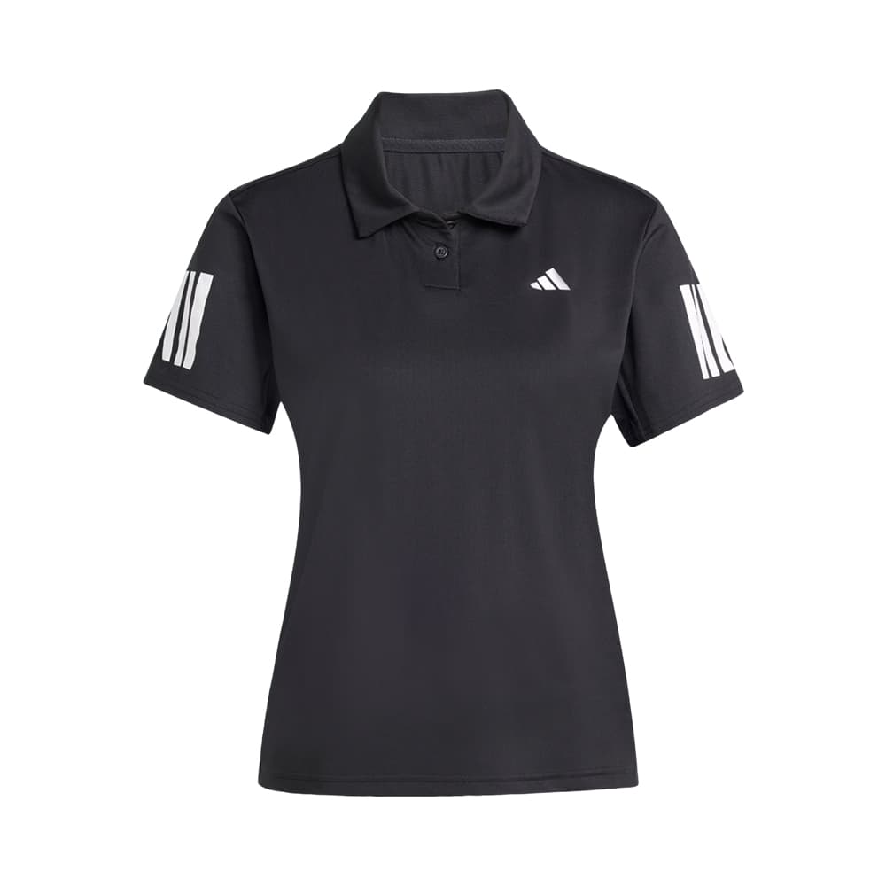 Anúncio: REMERA ADIDAS JP1802 TENNIS CLUB CLIMACOOL 3 STRIPES FEMENINO