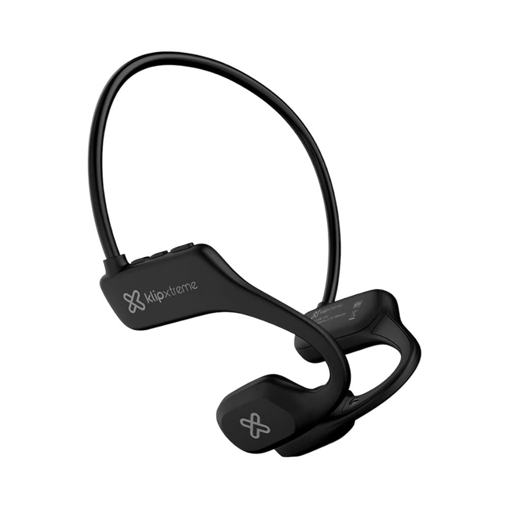 Anúncio: AURICULAR INALÁMBRICO KLIP XTREME WAVEZOUND KBC-500 BLACK