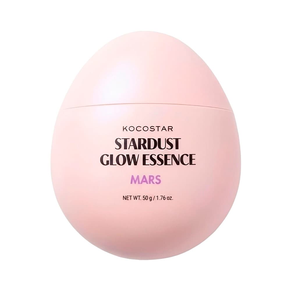 Anúncio: ILUMINADOR KOCOSTAR STARDUST GLOW ESSENCE MARS 50GR