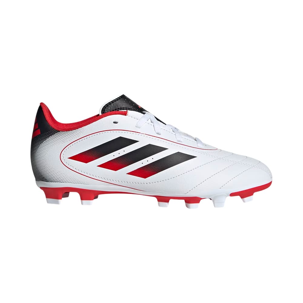 Anúncio: BOTIN DE FÚTBOL DE CAMPO INFANTIL ADIDAS IH0106 GOLETTO IX UNISEX