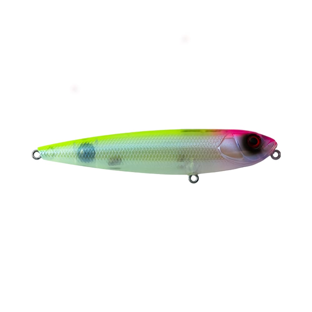 Anúncio: SEÑUELO ARTIFICIAL MARINE TOP GUN 80 CPT-78