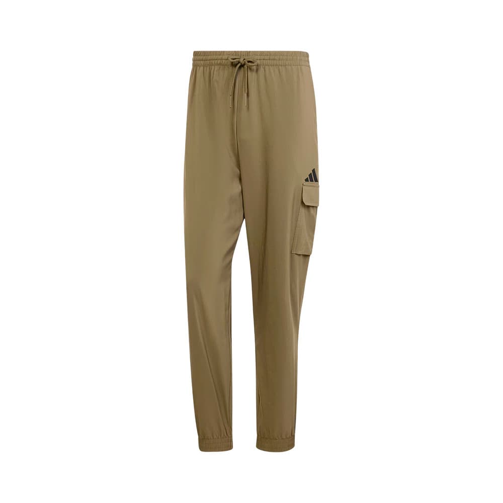 Anúncio: PANTALÓN ADIDAS JD1824 ESSENTIALS SMALL LOGO MASCULINO