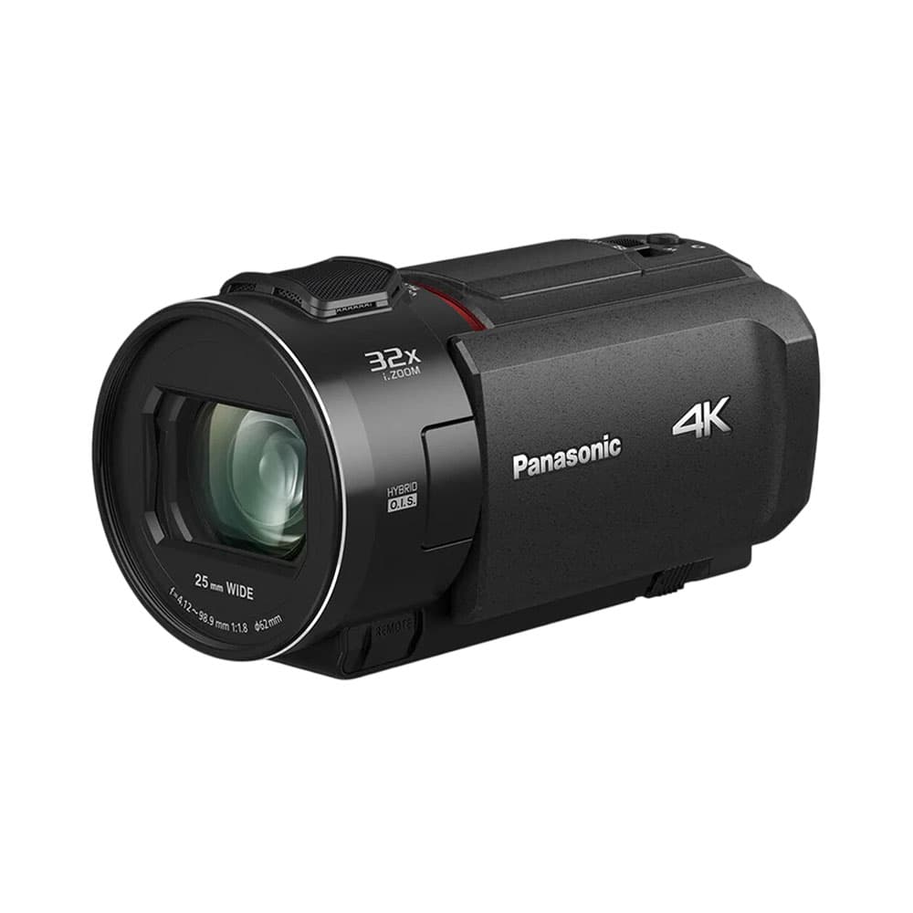 Anúncio: CÁMARA FILMADORA PANASONIC HC-VX3 UHD 4K