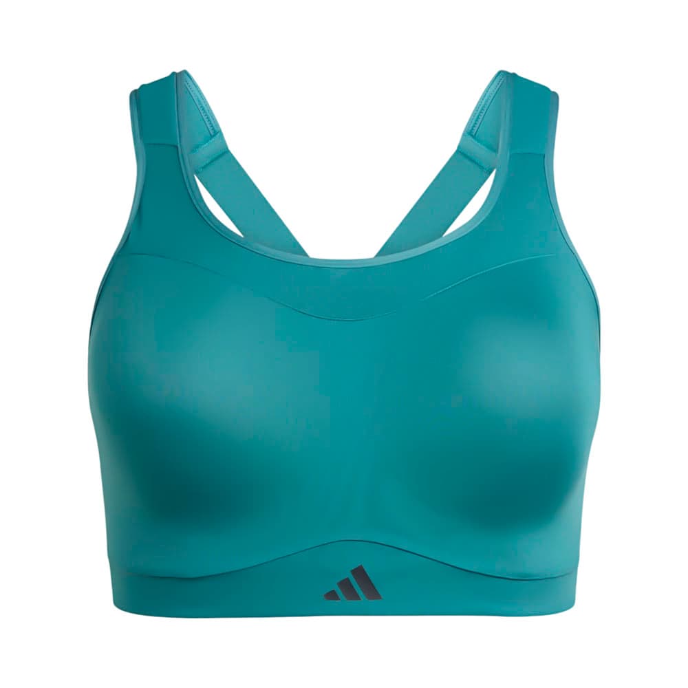 Anúncio: CROP TOP ADIDAS JX8844 TLRD IMPACT TRAINING FEMENINO