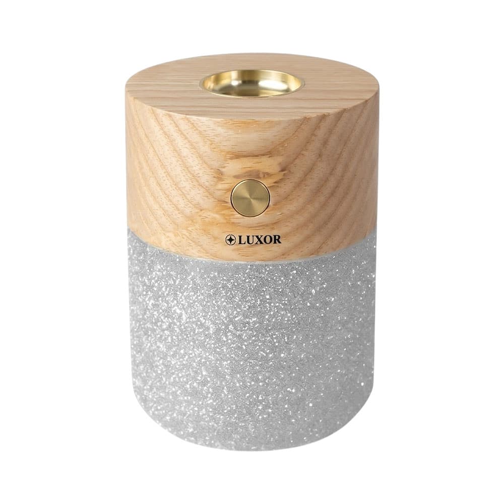 Anúncio: DIFUSOR DE AROMA LUXOR LX-0523 BIVOLT 3ML
