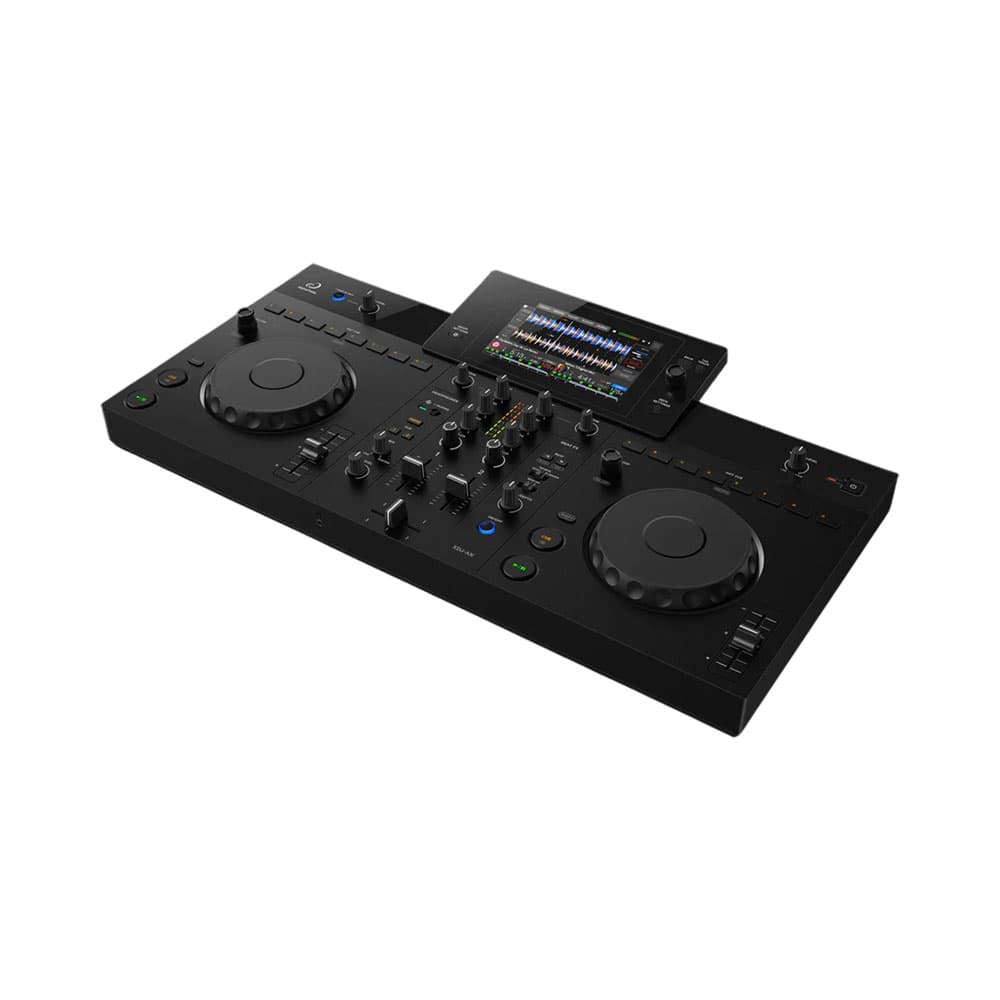 Anúncio: CONSOLA ALPHATHETA XDJ-AN