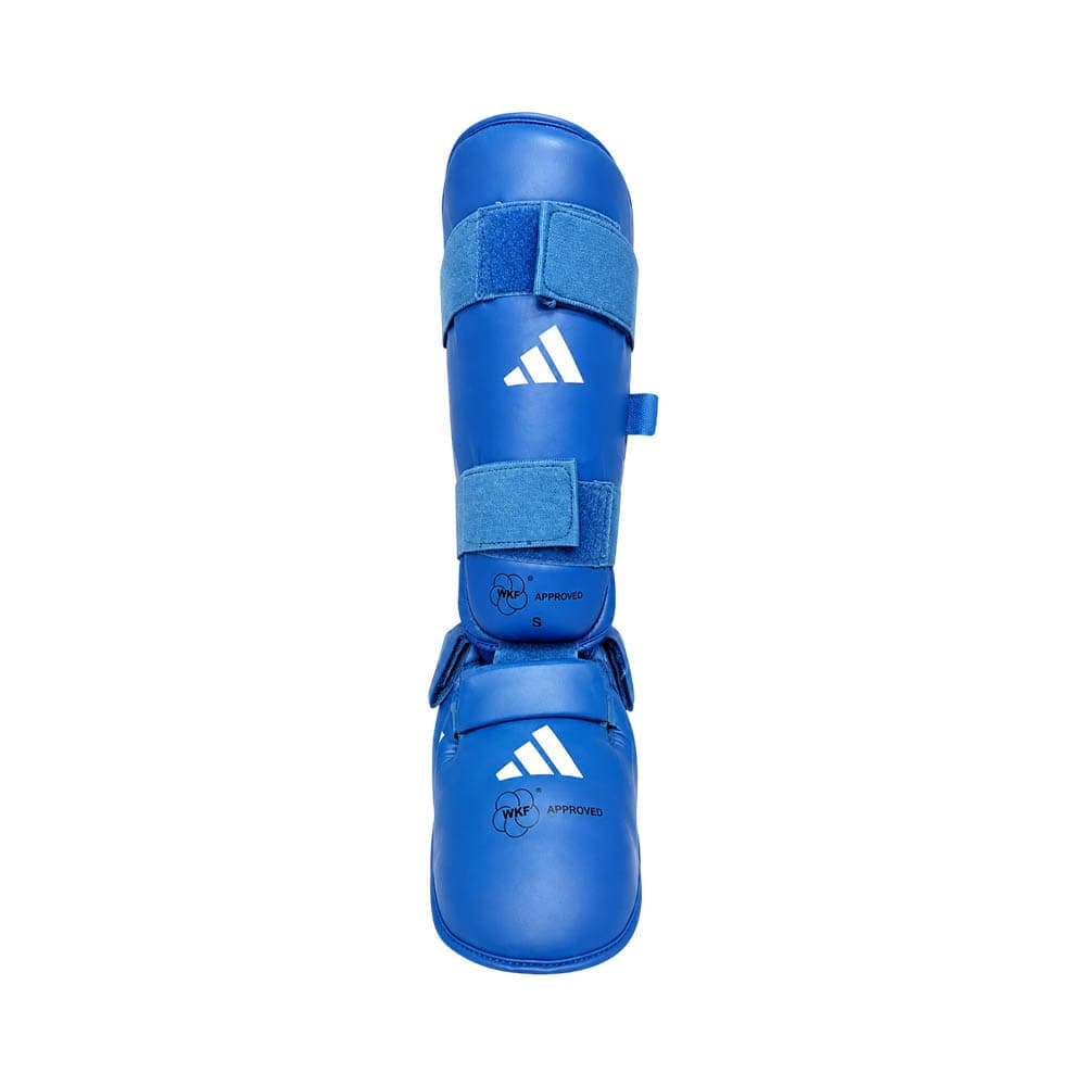 Anúncio: CANILLERA CON EMPEINE ADIDAS 66135 WKF UNISEX
