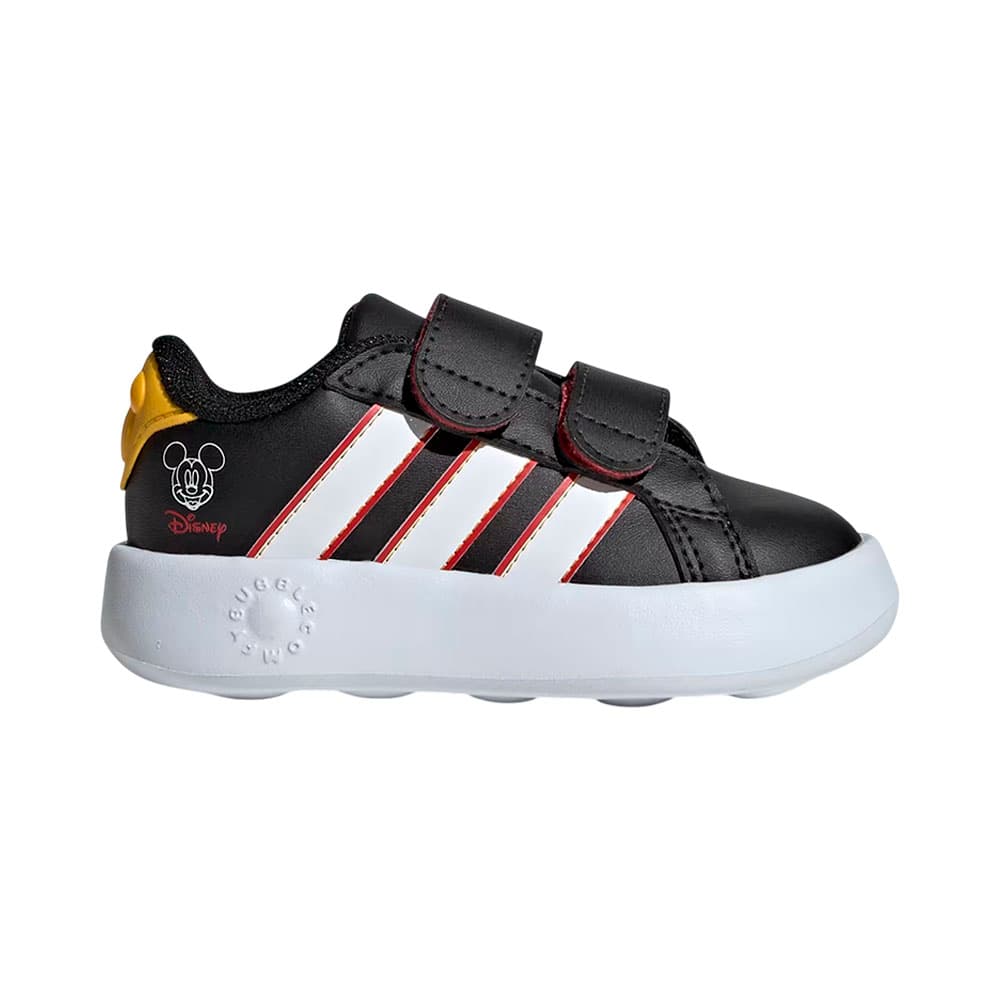 Anúncio: CALZADO DEPORTIVO INFANTIL ADIDAS JQ8071 DISNEY MICKEY MOUSE GRAND COURT UNISEX