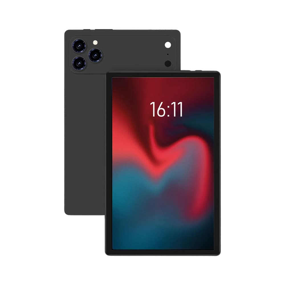 Anúncio: TABLET SMARTFY T101S 4G/WI-FI 4GB RAM 128GB 10.1" BLACK