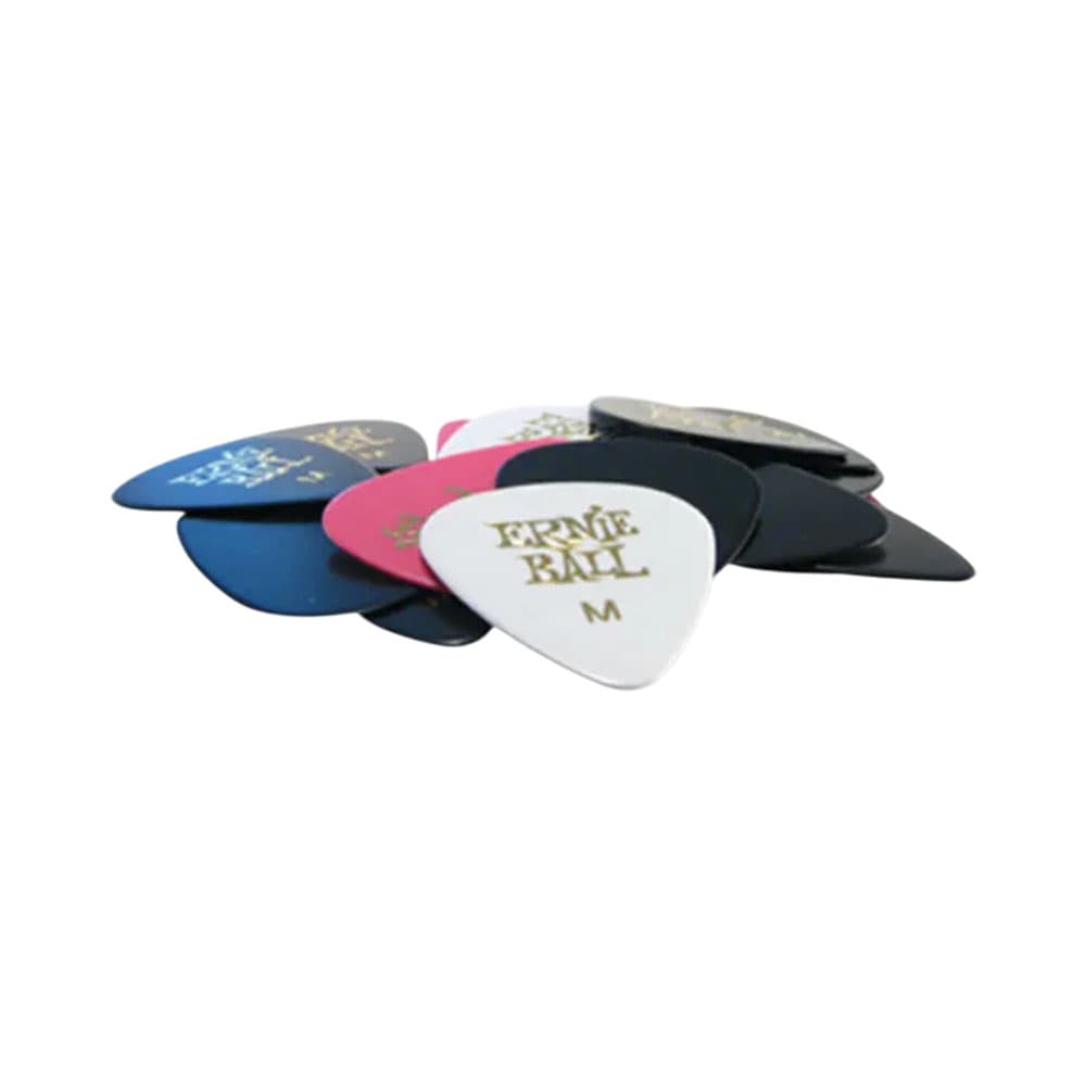 Anúncio: PÚAS ERNIE BALL P09172 PACK 24