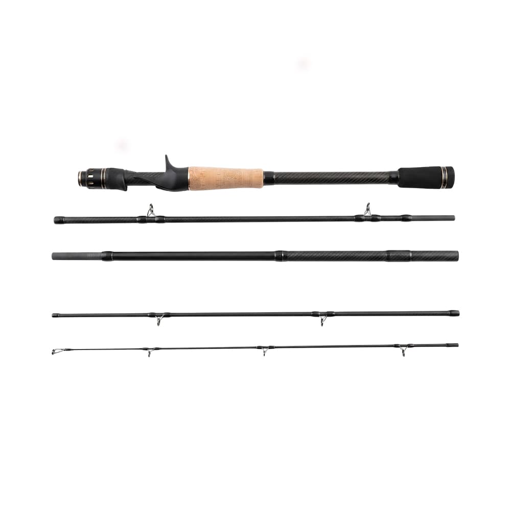 Anúncio: VARA PARA PESCA ABU GARCIA MAX SX MSXC705H
